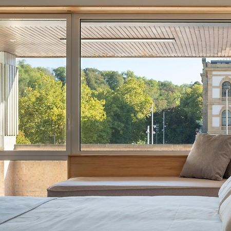 Cristina Enea Rooms Сан-Себастьян Экстерьер фото
