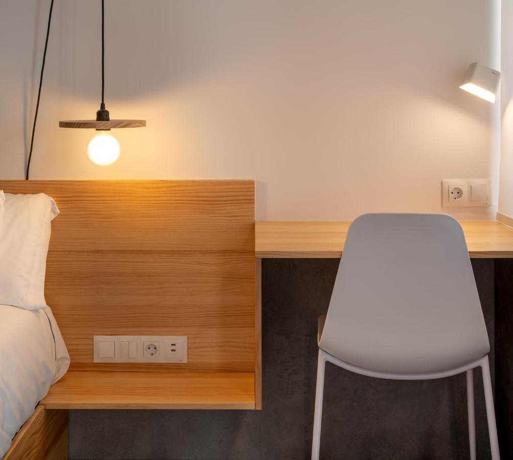 Cristina Enea Rooms Сан-Себастьян Экстерьер фото